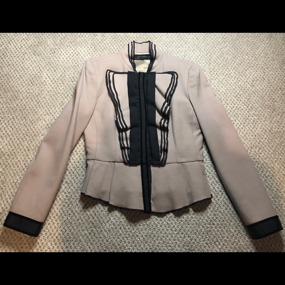 Zara Woman Blazer
